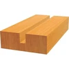 Bosch Pirštinė freza D=20 mm L=40 mm, kotas 12 mm