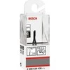 Bosch Išdrožų frezos 6 mm D1 3,2 mm, L 7,7 mm,G51mm