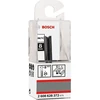 Bosch Pirštinė freza HM B=8 mm, l=25 mm,kotas 8mm