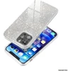 ROAR dėklas CLOUD SKIN, skirtas IPHONE 16 Pro Light Geltona