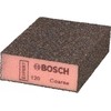 BOSCH KOSTKA ŚCIERNA COARSE