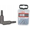 KS Tools Bosch EXH T20 užsukamasis dangtelis x 25mm 25 vnt (2607002799)