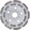 Bosch Deimant.šlif.diskas 125 x 22.23 mm Concrete