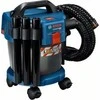 Dulkių siurblys Bosch GAS 18V-10 L Premium, be akumuliatoriaus ir kroviklio