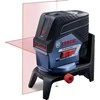 Bosch GCL 2-50 C + RM2 + AA1 Combi lazerinis