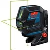 Bosch GCL 2-50 G, BG 4x1.5V, RM10, BT150