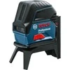 Bosch Kombinuotasis lazeris GCL 2-15 (3x1.5V AA , RM1, BM3, Case)