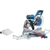 Bosch GCM 10 GDJ PROFESSIONAL skersavimo ir suleidimo pjūklas