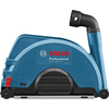 Bosch Apsauginis gaubtas GDE 230 FC-T