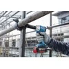 Smūginis veržliasukis Bosch GDS 18V-350 Professional; 18 V; 2x4,0 Ah akum. + L-Case