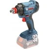Smūginis suktuvas-veržliasūkis Bosch GDX 180-LI Professional; 18 V (be akumuliatoriaus ir pakrovėjo)