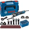 Bosch GOP 55-36 Profesionalus daugiafunkcis įrankis (0.601.21.101)