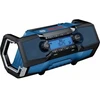 Bosch GPB 18V-1 C RADIJAS BE AKUMULIATORIAUS IR ĮKROVIKLIO