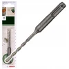 Grąžtas Wiertło Bosch grąžtai DO MŁOTA SDS-PLUS S2 ŚR. 4MM