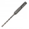 Grąžtas Wiertło Bosch grąžtai DO MŁOTA SDS-PLUS S2 ŚR. 4MM