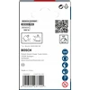 Bosch Gręžimo karūnėlė 51mm kietoms plytelems