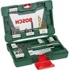 Bosch 48-dalių V-Line priedų komplektas