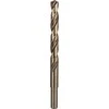 Grąžtas metalui Bosch HSS-Co; DIN 338; 11,5x142 mm; 1 vnt.