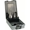 Pakopinis grąžtas Bosch 2608587426; 4-12/4-20/6-30 mm; 3 vnt.