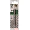 Grąžtas Bosch gręžtuvas Bosch METALBOR HSS-G Ø5.5X57X93MM 118GR
