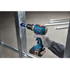 BOSCH SMŪGINIS SUKTUVAS-GRĘŽTUVAS 18V GSB 18V-65 2×4,0Ah 63/31Nm L-CASE