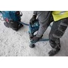 Akumuliatorinis smūginis gręžtuvas Bosch GSH 18V-5 Solo XL-Boxx