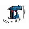 Bosch GNB 18V-38 Solo, Carton
