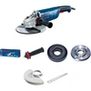 Bosch GWS 24-180 P kampinis šlifuoklis