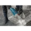 Bosch GWS 24-180 P kampinis šlifuoklis