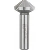 Grąžtas Kūginis gilintuvas Bosch 2608597509; 20,5x63 mm