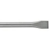 Bosch SDS max plokščias kaltas 25x600 mm, 5 vnt.