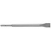 Grąžtas Bosch SDS plus plokščias kaltas 250x20 mm, Eco, 10 vnt.