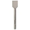 Bosch Platus kaltas,400x80mm 1 1/8 laikiklis