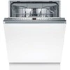 Bosch SMV46KX12E Serija 4, Visiškai integruota indaplovė, 60 cm