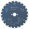 Pjovimo diskas medienai Bosch Expert for Wood; 160x20x2,6 mm; Z24
