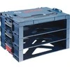 Bosch Lagaminų sistema i-Boxx shelf 3 pcs
