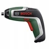 Bosch IXO 7 + 32tlg. Kartono antgalių rinkinys