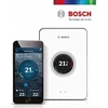 Bosch EasyControl CT200 vadības automātika, balta
