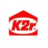 Skalbyklių valiklis K2R CLEANER 3IN1, 2 vnt.