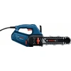 Grandininis pjūklas Bosch GAC 250 Professional; 1,2 kW; 25 cm juosta