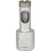 Deimantinis grąžtas Bosch 2608599041; 10 mm