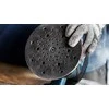 Bosch Padas 150mm,Mediu GET 75-150