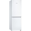 Šaldytuvas su šaldikliu BOSCH KGN33NWEB 176cm., No Frost