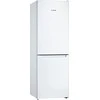 Šaldytuvas su šaldikliu BOSCH KGN33NWEB 176cm., No Frost