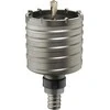 Grąžtas Bosch Gręžimo karūna be kotelio ir centr. grąžto 150 mm; SDS-max