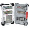 Bosch 43 dalių komplektas antgal. displ.