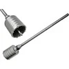Bosch SDS max gręžimo karūna 82,0x550,0 mm