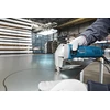 Akumuliatorinės kerpamosios skardos žirklės Bosch GSC 75-16 Professional