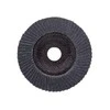 Bosch Šlif.pop.metal viršus D=125 mm, K 60, 1 vnt.
