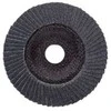 Bosch Šlif.pop.metal viršus D=125 mm, K80, 1 vnt.
